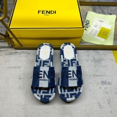 Fendi Slippers